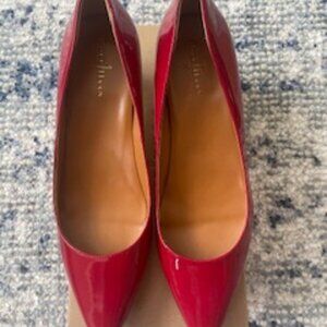 Cole Haan Nike Air Juliana Pump 45 size 8